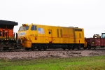 HZGX 201 - A end / locomotive
